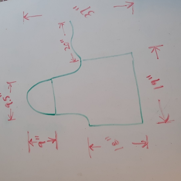 Apron Diamond Pattern Printed Design Cotton Machine Washable Chef Cook Baker - Picture 9 of 9